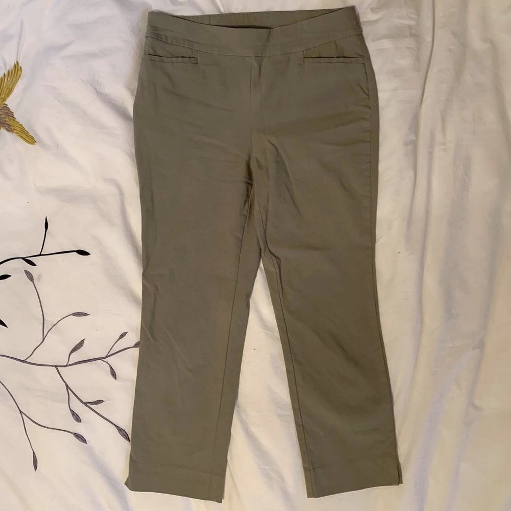 Chico's Pants